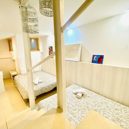 Апартаменты 06 Duplex Loft Барселона Экстерьер фото