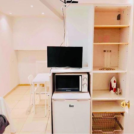 Апартаменты 06 Duplex Loft Барселона Экстерьер фото