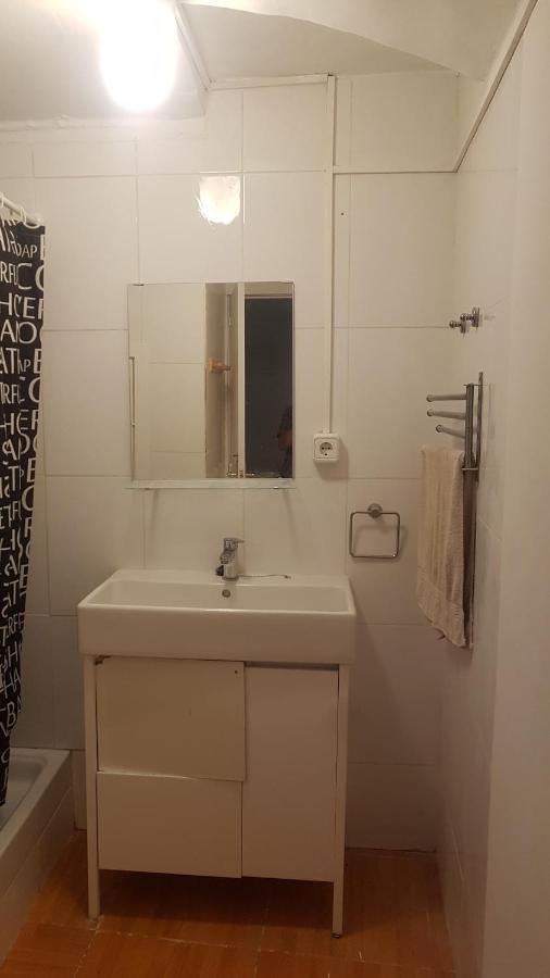 Апартаменты 06 Duplex Loft Барселона Экстерьер фото