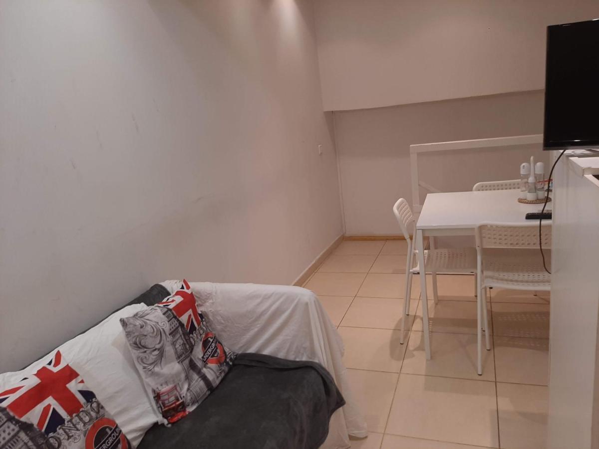 Апартаменты 06 Duplex Loft Барселона Экстерьер фото